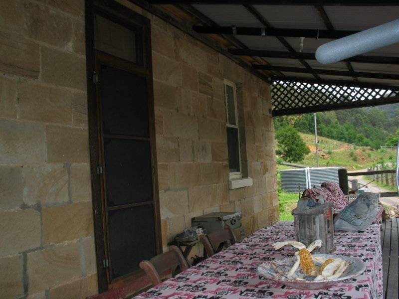 238 Wollombi Road, St Albans NSW 2775