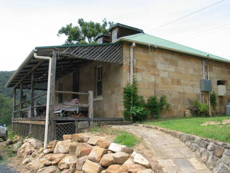 238 Wollombi Road, St Albans NSW 2775