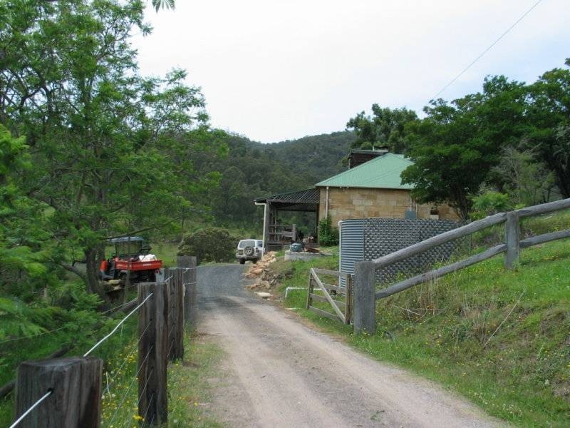 238 Wollombi Road, St Albans NSW 2775