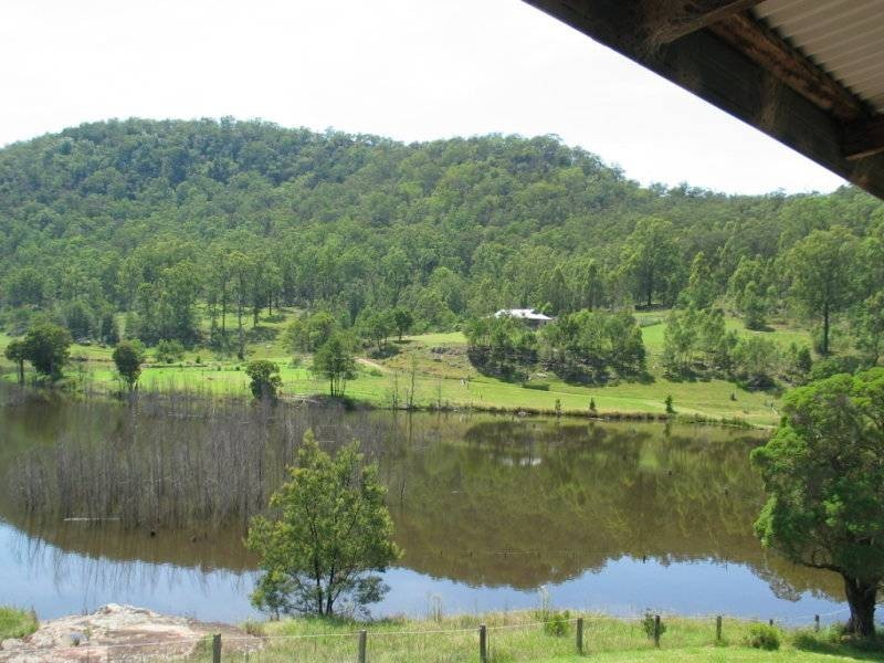 238 Wollombi Road, St Albans NSW 2775