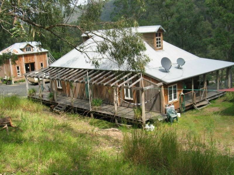 976 Upper Macdonald Road, St Albans NSW 2775