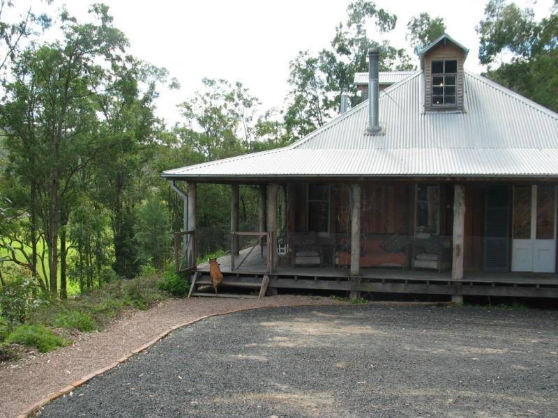 976 Upper Macdonald Road, St Albans NSW 2775