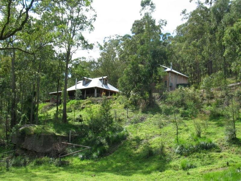 976 Upper Macdonald Road, St Albans NSW 2775