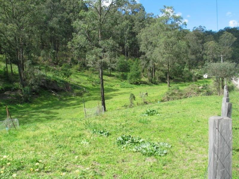 976 Upper Macdonald Road, St Albans NSW 2775