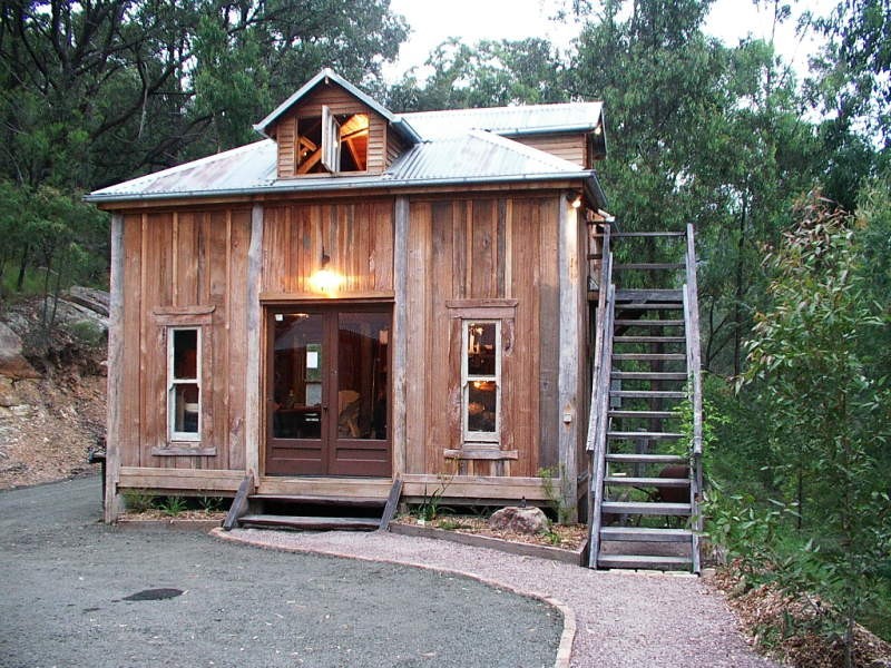 976 Upper Macdonald Road, St Albans NSW 2775