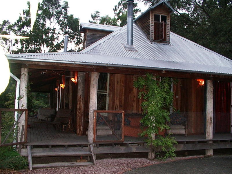 976 Upper Macdonald Road, St Albans NSW 2775