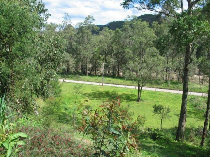 976 Upper Macdonald Road, St Albans NSW 2775