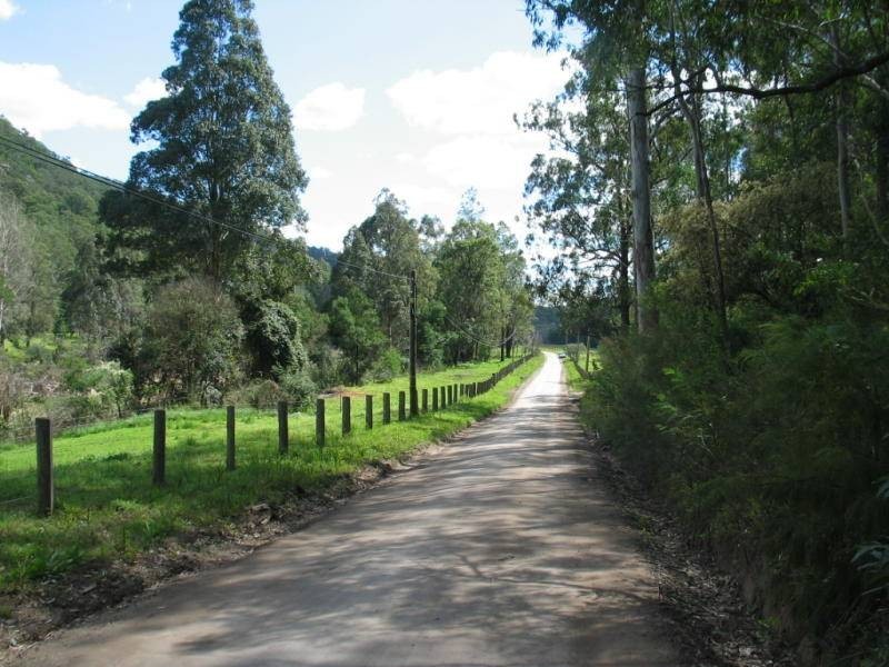 976 Upper Macdonald Road, St Albans NSW 2775