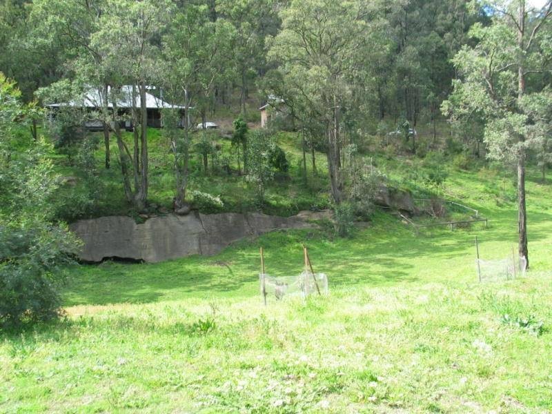 976 Upper Macdonald Road, St Albans NSW 2775