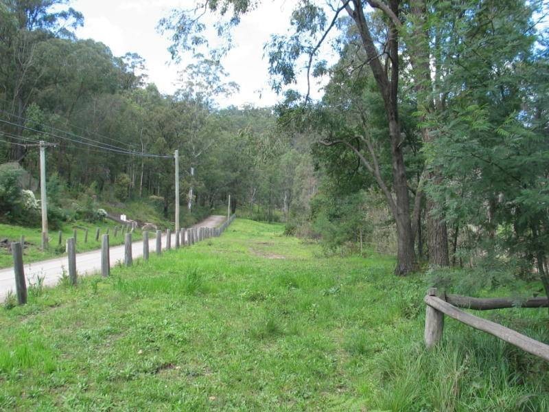 976 Upper Macdonald Road, St Albans NSW 2775