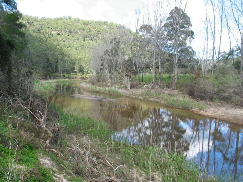 976 Upper Macdonald Road, St Albans NSW 2775