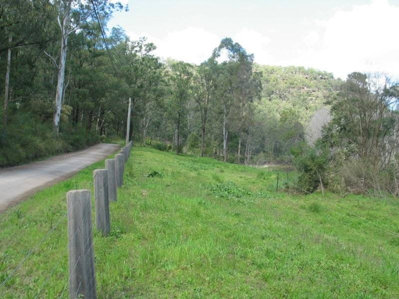 976 Upper Macdonald Road, St Albans NSW 2775