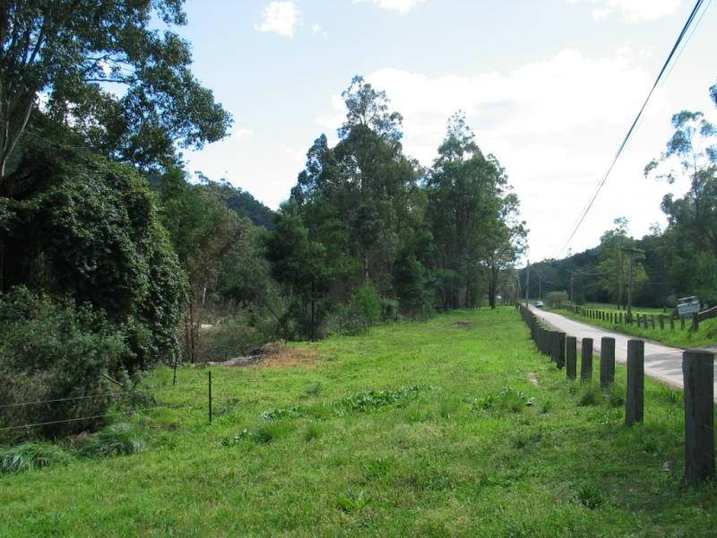 976 Upper Macdonald Road, St Albans NSW 2775