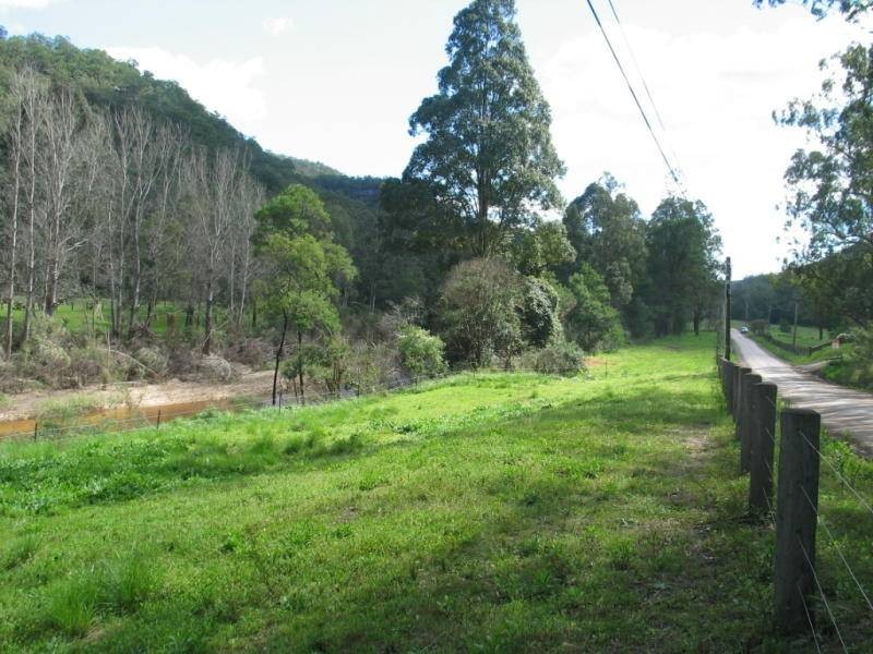 976 Upper Macdonald Road, St Albans NSW 2775