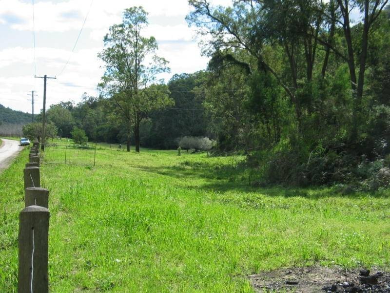 976 Upper Macdonald Road, St Albans NSW 2775