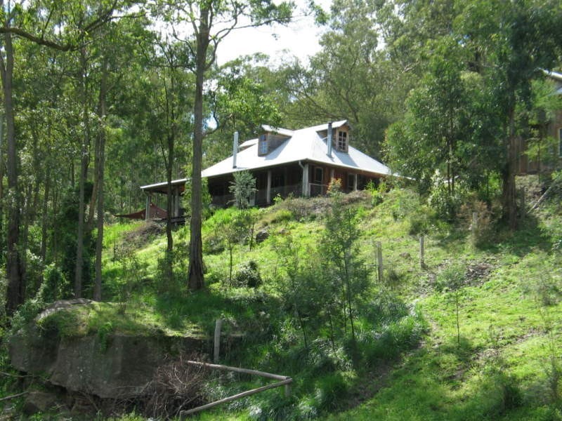 976 Upper Macdonald Road, St Albans NSW 2775