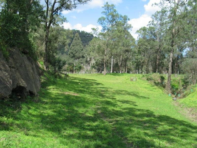 976 Upper Macdonald Road, St Albans NSW 2775