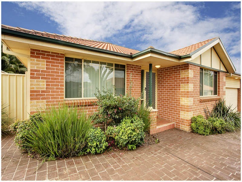 South Windsor NSW 2756