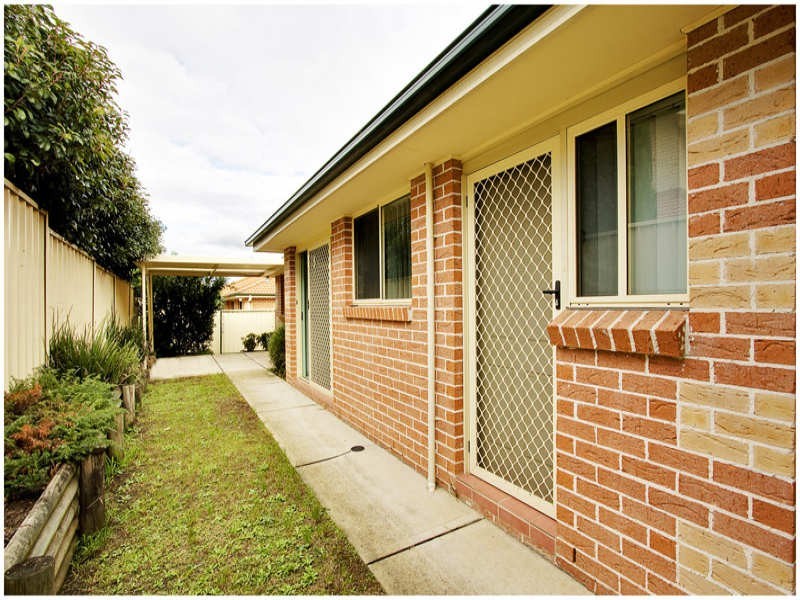 South Windsor NSW 2756