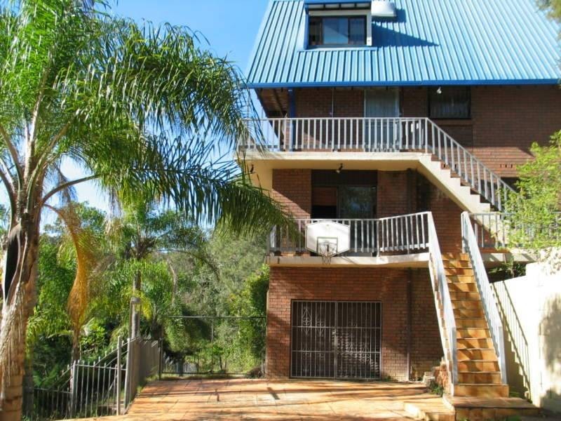 440 St Albans Road, Lower Macdonald NSW 2775