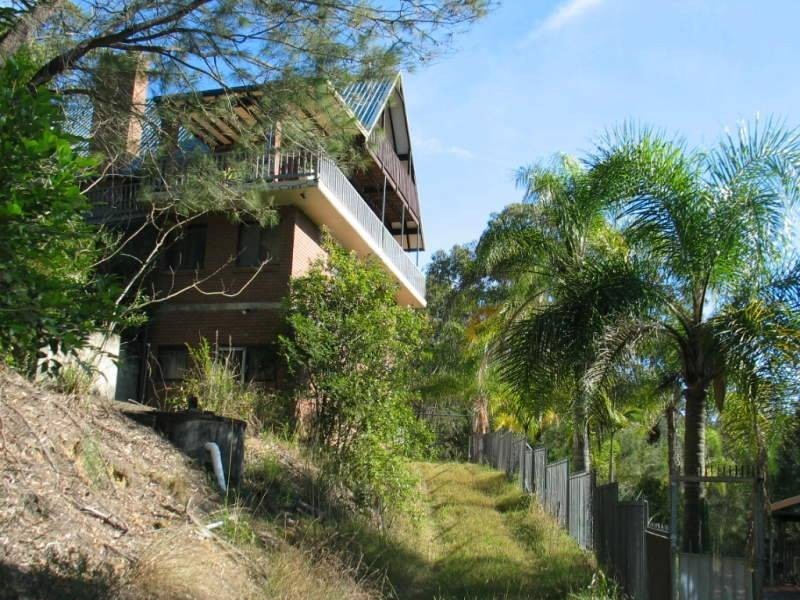 440 St Albans Road, Lower Macdonald NSW 2775