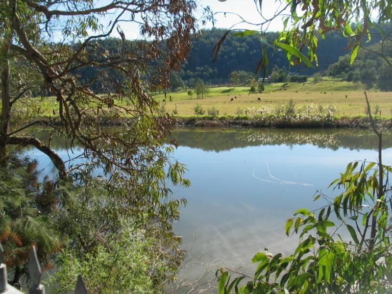 440 St Albans Road, Lower Macdonald NSW 2775