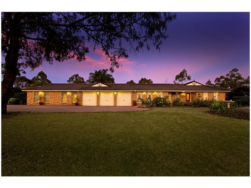 Windsor Downs NSW 2756