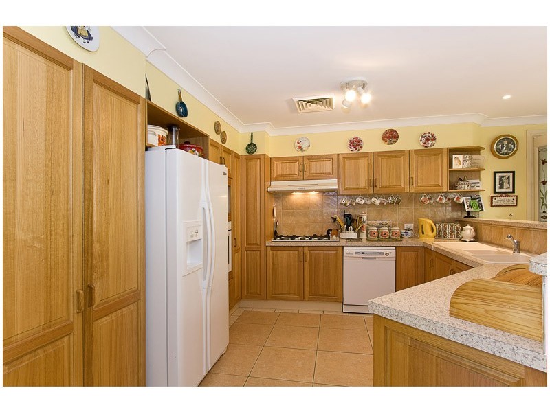 Windsor Downs NSW 2756