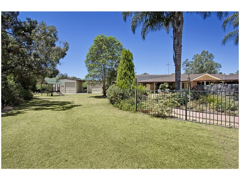 Windsor Downs NSW 2756