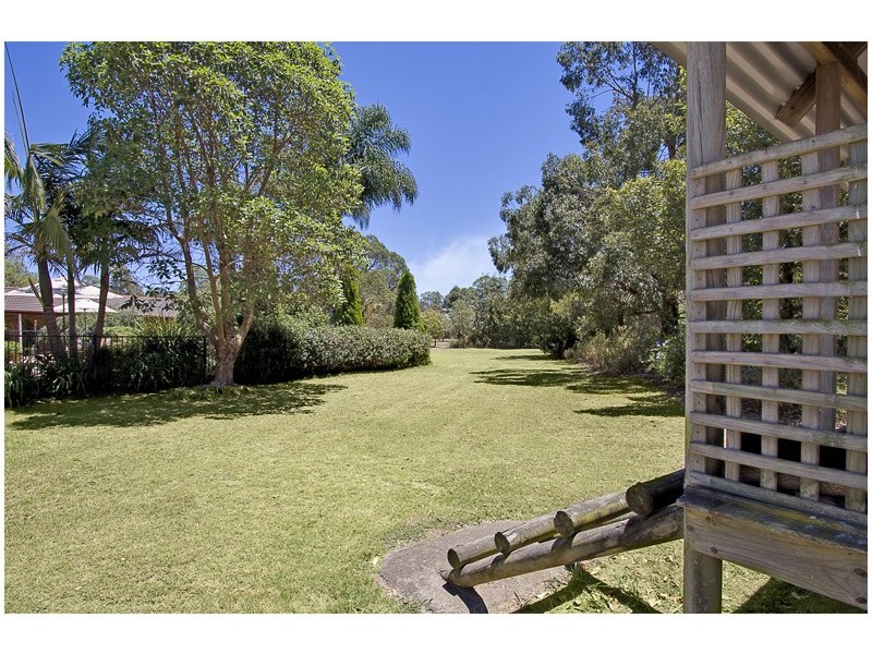 Windsor Downs NSW 2756