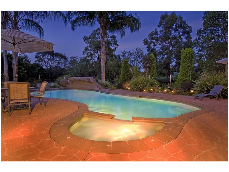 Windsor Downs NSW 2756