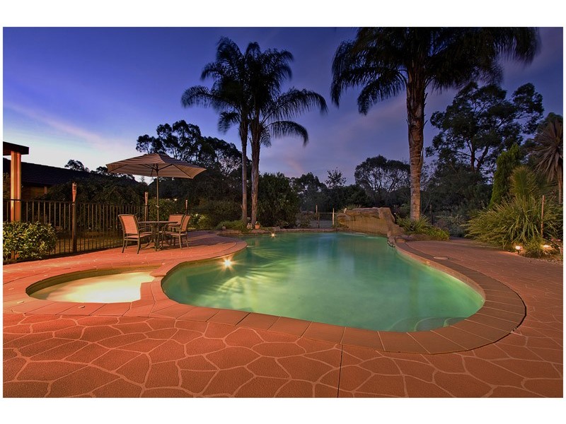 Windsor Downs NSW 2756