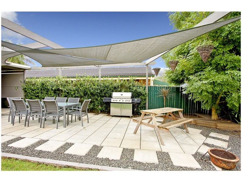 Freemans Reach NSW 2756