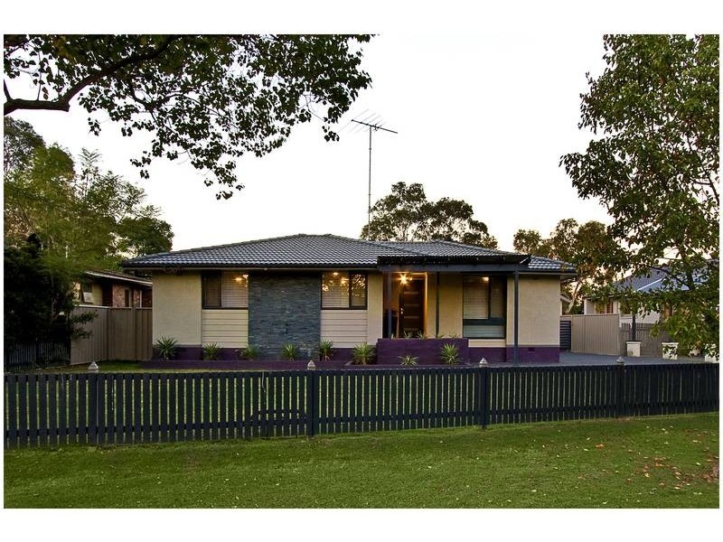 38 Town Street, Richmond NSW 2753