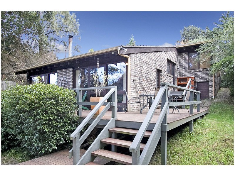 Kurrajong Heights NSW 2758