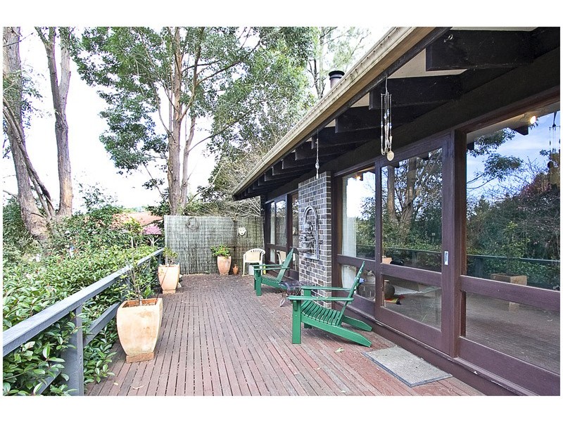 Kurrajong Heights NSW 2758