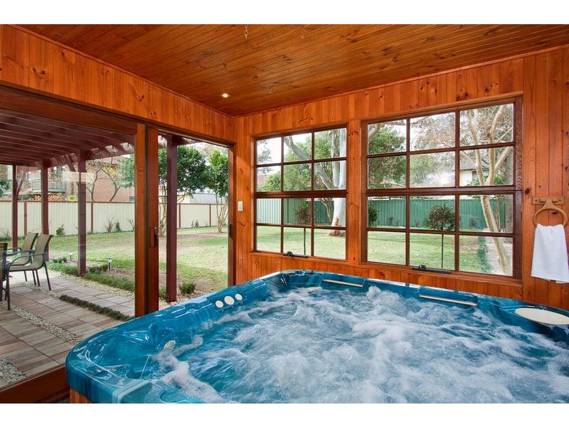 Mcgraths Hill NSW 2756