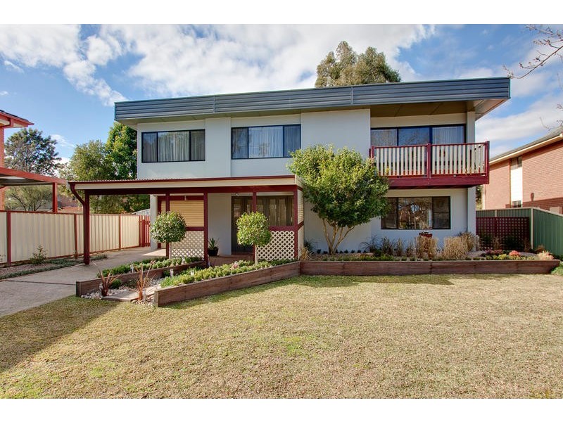 Mcgraths Hill NSW 2756