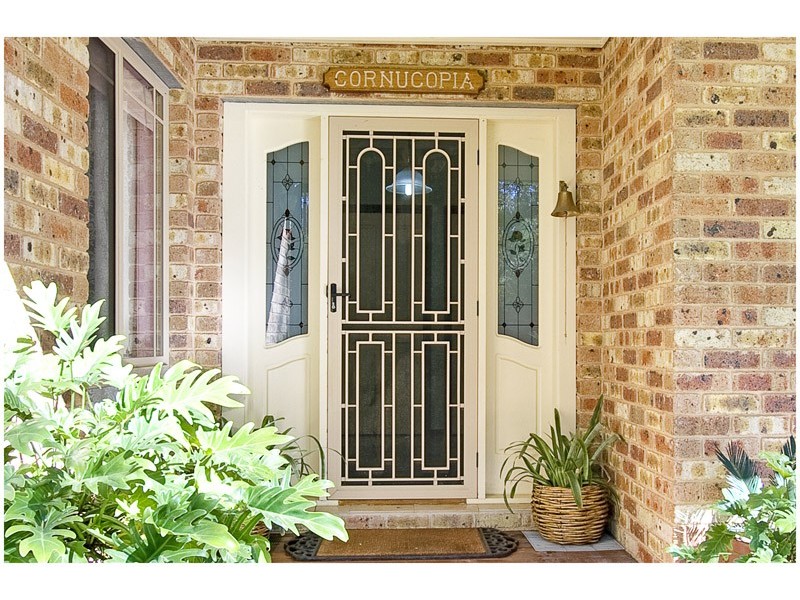 East Kurrajong NSW 2758