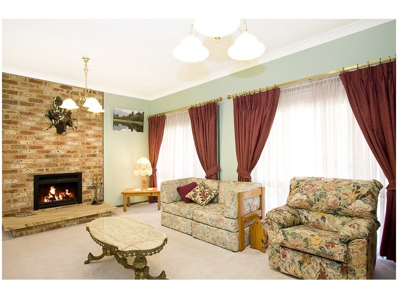 East Kurrajong NSW 2758