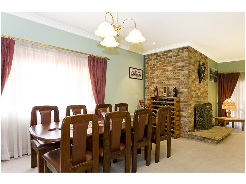 East Kurrajong NSW 2758