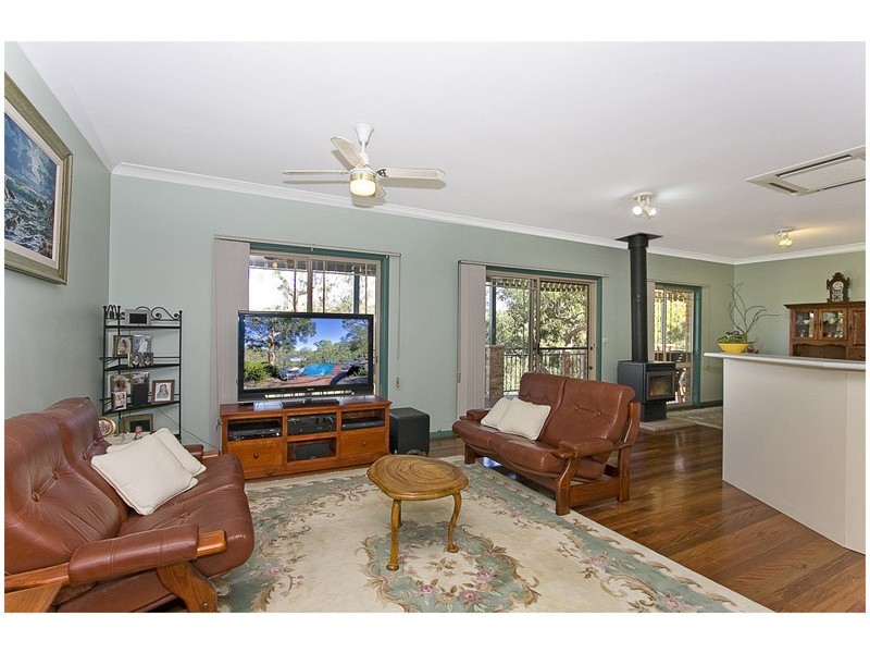 East Kurrajong NSW 2758