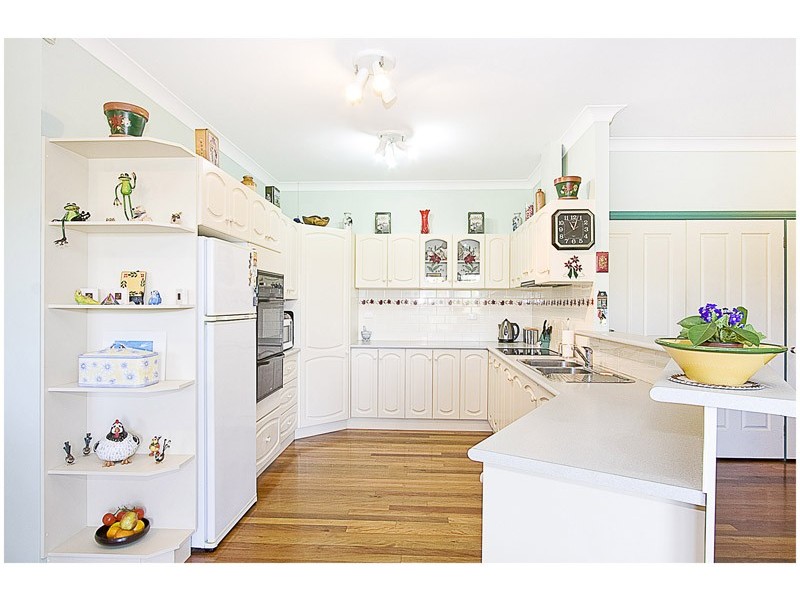 East Kurrajong NSW 2758