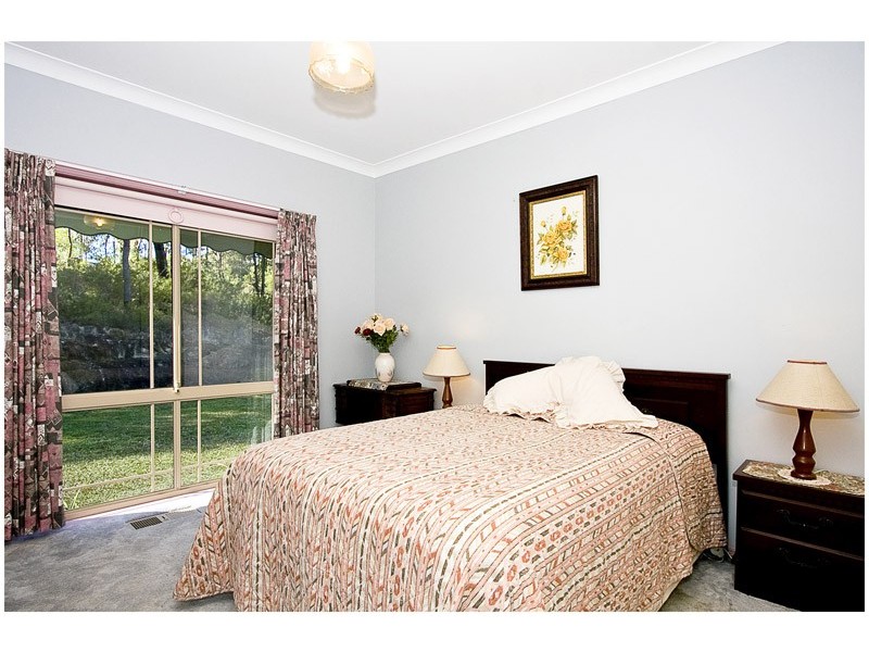 East Kurrajong NSW 2758