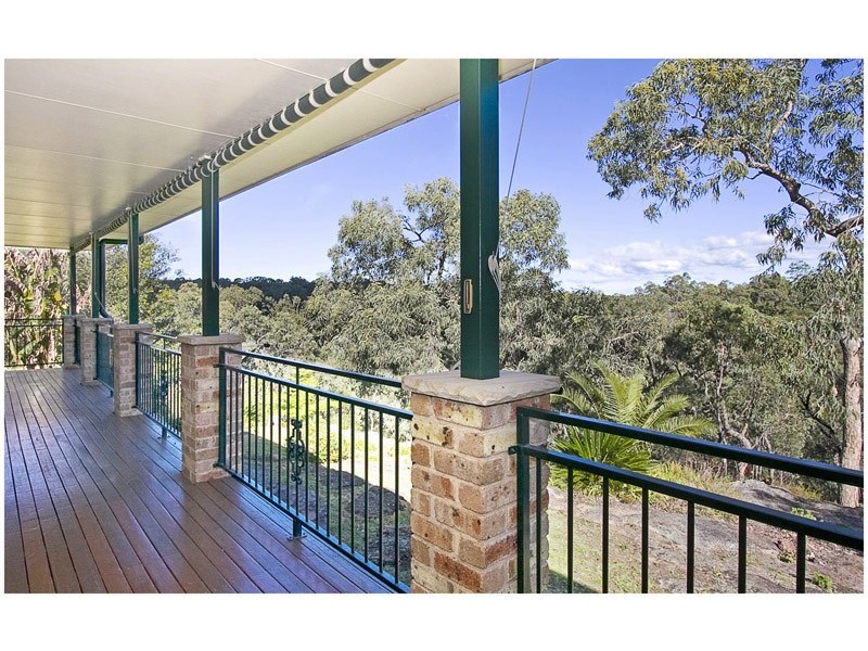 East Kurrajong NSW 2758