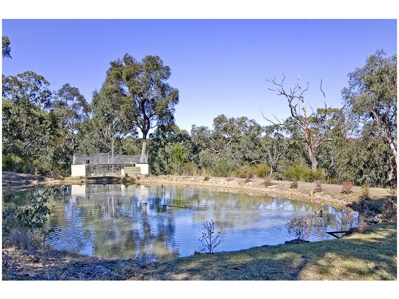 East Kurrajong NSW 2758