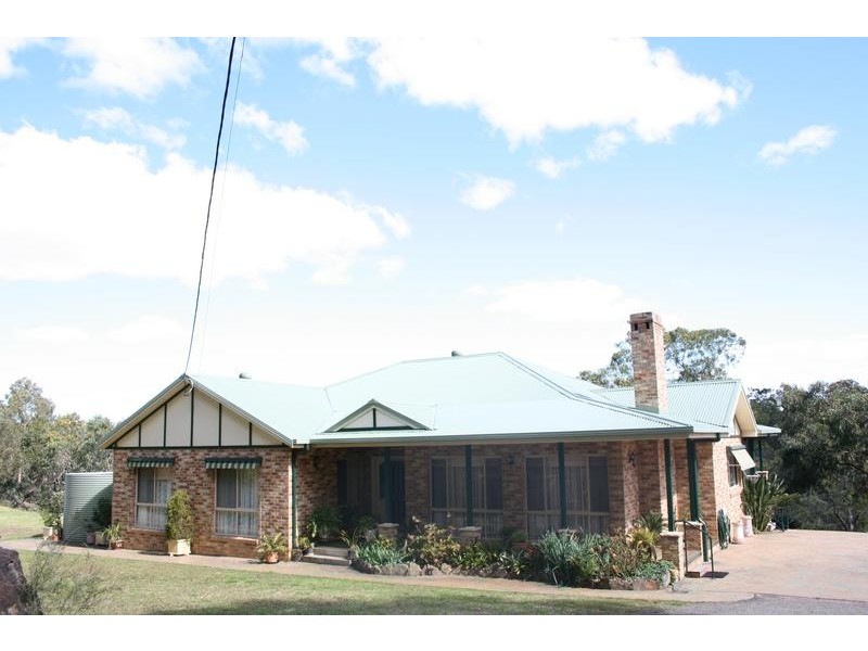 East Kurrajong NSW 2758