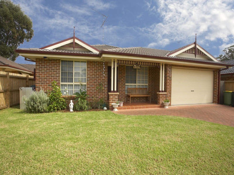 9 Hobbs, Bligh Park NSW 2756