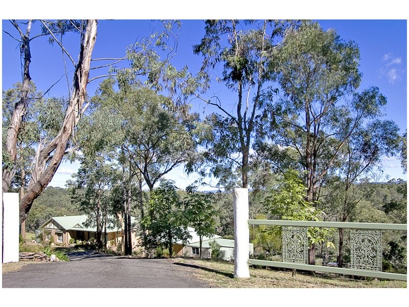 Blaxlands Ridge NSW 2758