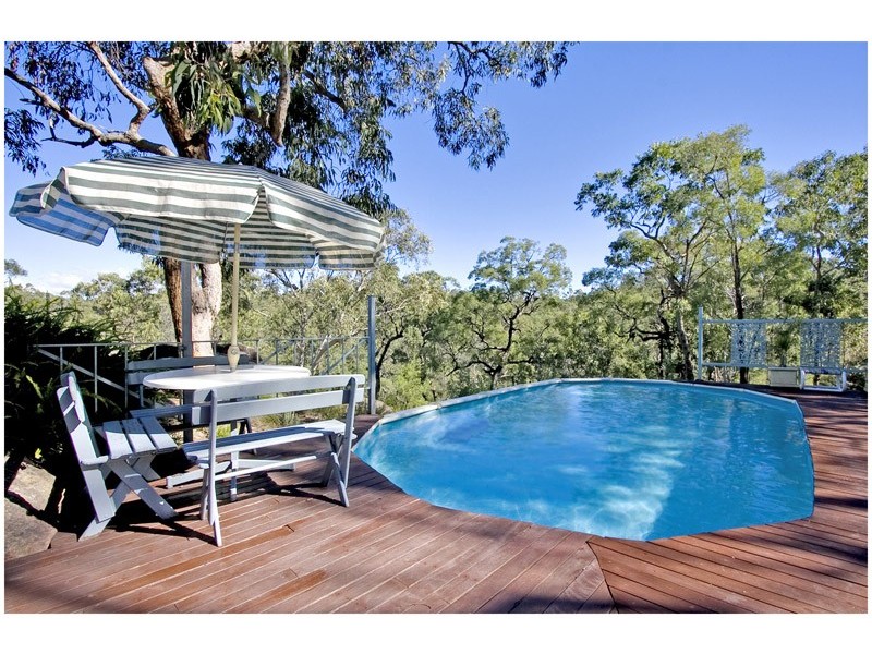 Blaxlands Ridge NSW 2758